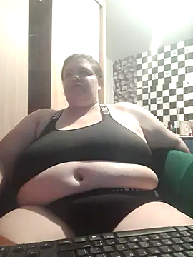 IONY_WANTS_APPRECIATION webcam