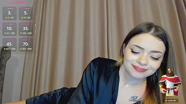 Kailynn_Moenn webcam