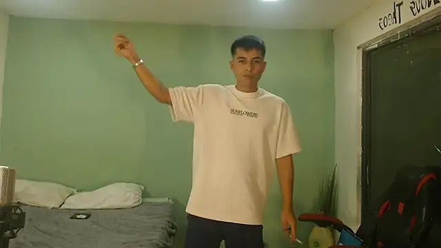 danielitopapuu webcam