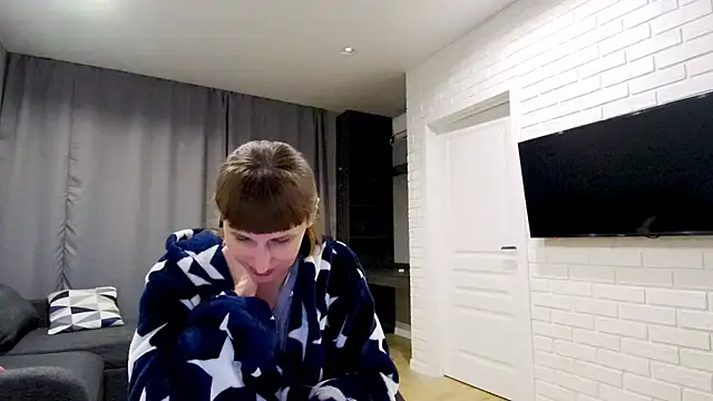 Daniella_Lorente webcam