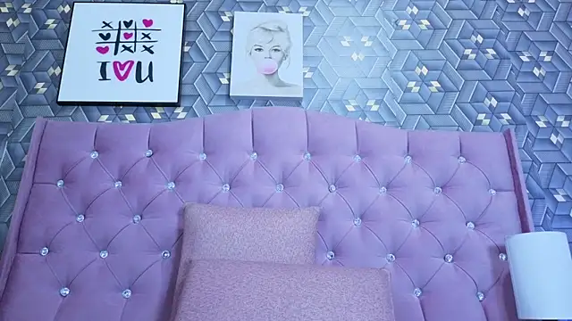 Samantha_Collen webcam