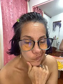 Goddess-Love- webcam