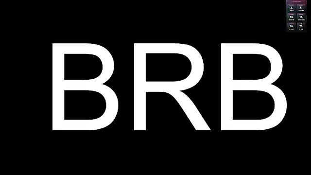 aura_sanders1 webcam