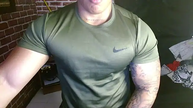 jordan_bigcock_ webcam