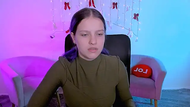 kaela_spell_ - Kaela_spell_'s free webcam