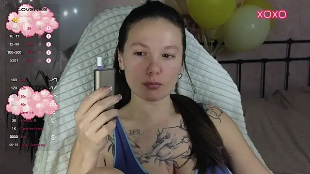 lil_luna_x - Lil_luna_x's free webcam