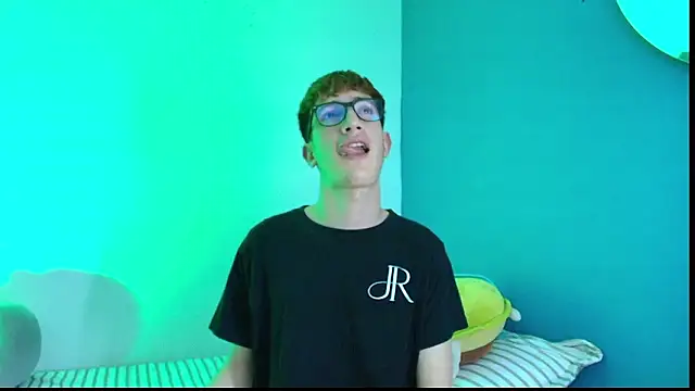 Erick_Taylor3 webcam