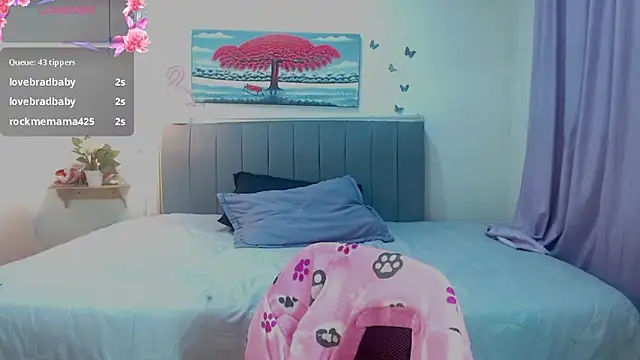 Scarlett_Lucia webcam