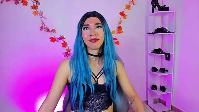 sofi_elfqueen webcam