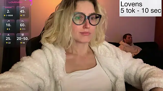 Sexy_Sweets webcam