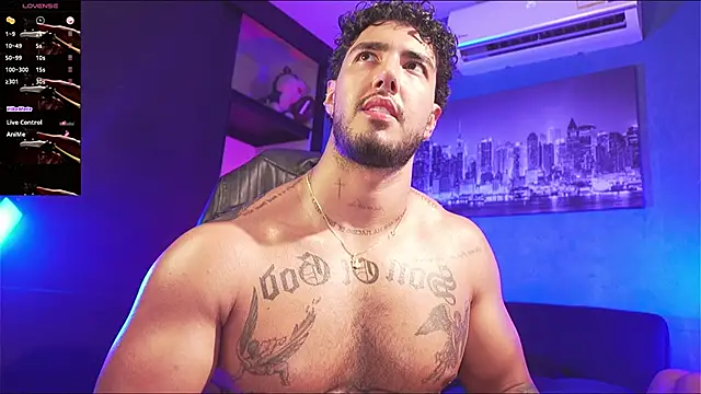 JACOB_MARTINS webcam