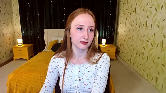 TwilightSerena webcam