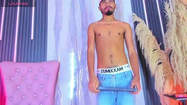 Baby_sexdemon webcam