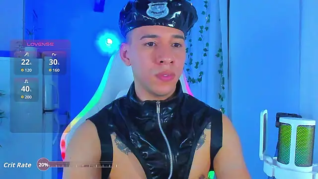 petter_coleman_ webcam