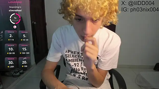 danni18 - Danni18's free webcam - UK Sex Cams