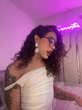 samantha_bernardo - Samantha_Bernardo's free webcam - UK Sex Cams