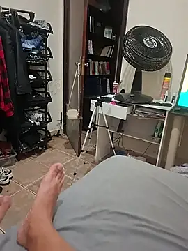 PorcelainDoll1 webcam