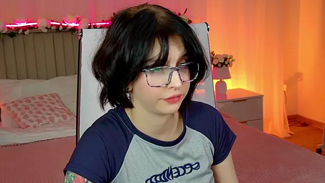 ElenaSomerhalder webcam