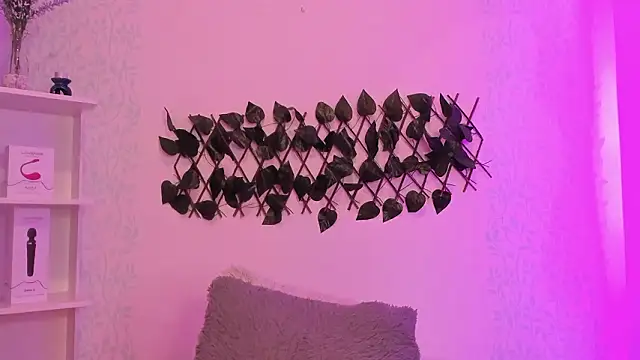 eva_ritz - Eva_ritz's free webcam