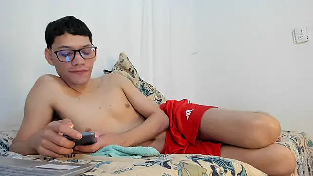 Diego-Monsalve webcam