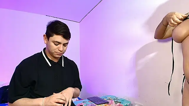 naughty_nights_live - Naughty_Nights_Live's free webcam - UK Sex Cams