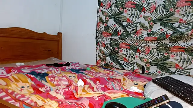 smallkarlakarla webcam