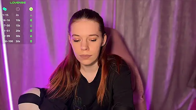 margie_dorene - Margie_Dorene's free webcam