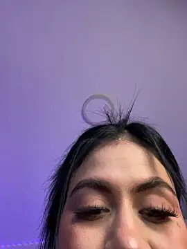 jesysoz23_ - JESYSOZ23_'s free webcam