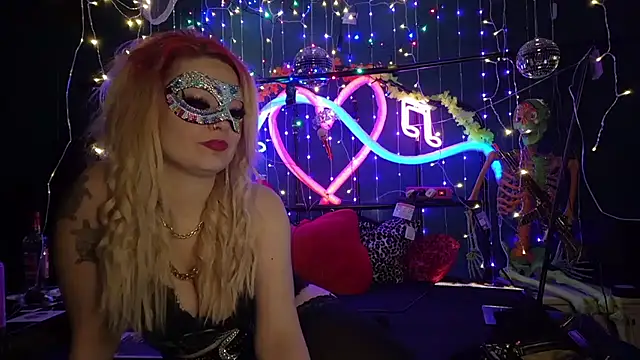 anonymouszn - AnonymouszN's free webcam