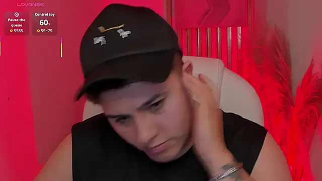 iangilbert - IanGilbert's free webcam - UK Sex Cams