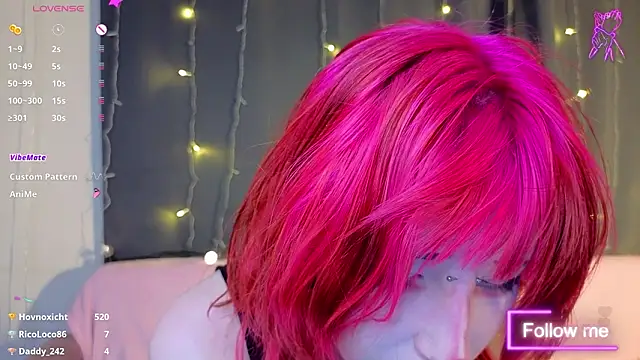 kandracruser - KandraCruser's free webcam