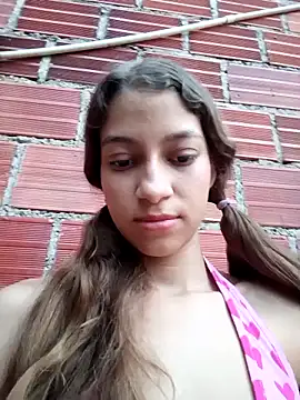 vanneskk - Vanneskk's free webcam