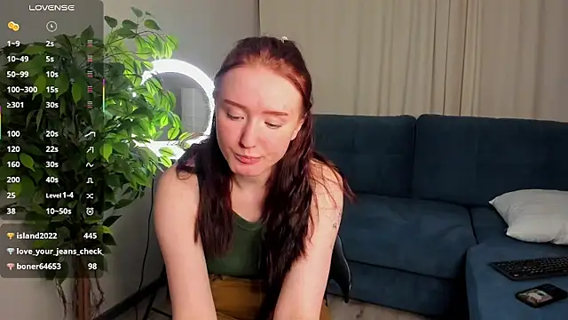 kiatreso - KiaTreso's free webcam