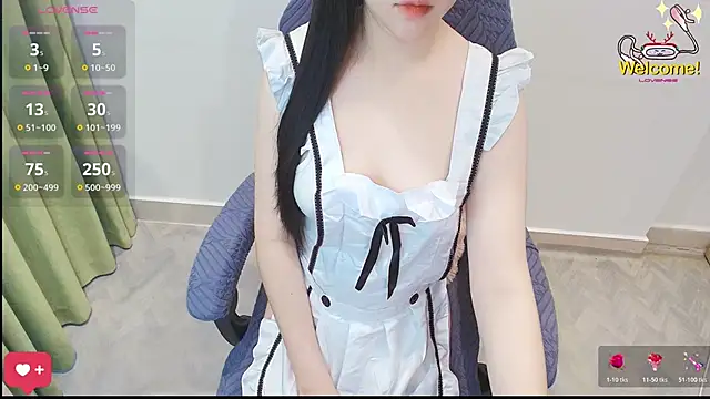 Sweet_Girl2k7 webcam