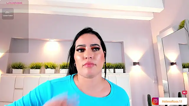 HelenaRoos webcam