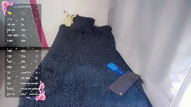 lissy_dhaniels - Lissy_dhaniels's free webcam