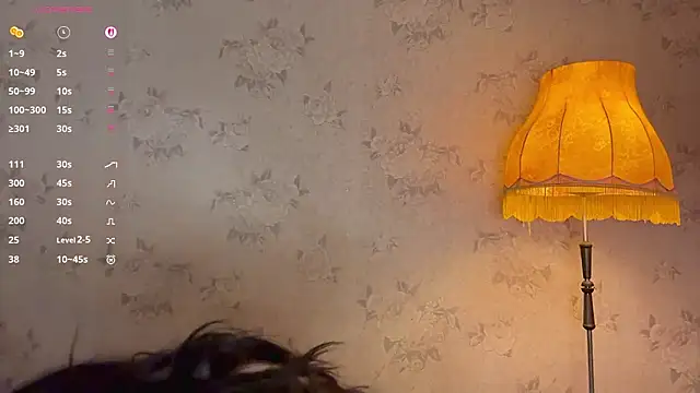 glibrasher - GlibRasher's free webcam