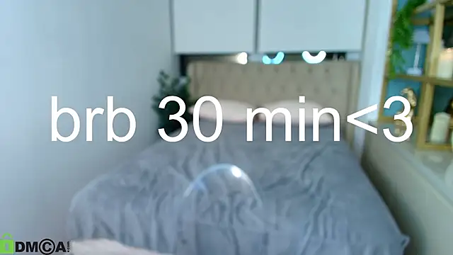 Maxine_Spencer webcam