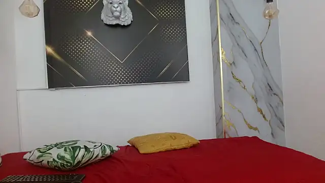 candyandking19 - Candyandking19's free webcam