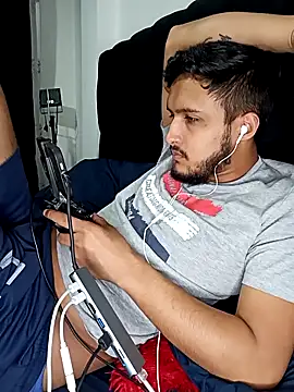 mosmar_20 - Mosmar_20's free webcam