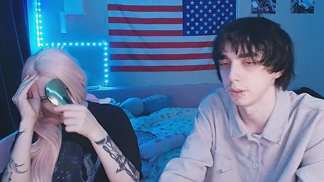 midnight_memories - Midnight_memories's free webcam