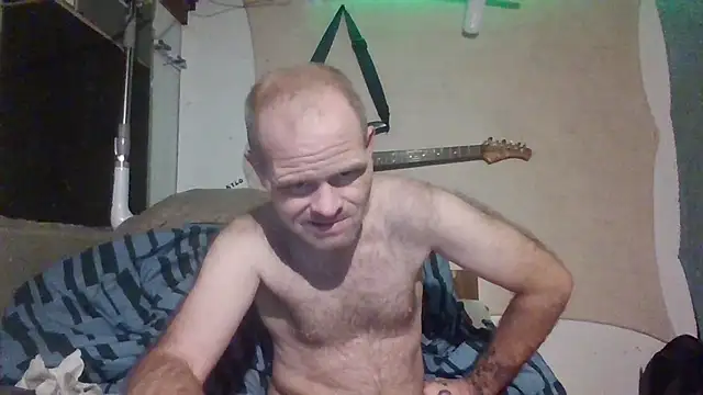 jaxx12369 (Ask my age) - something excitinng and fun