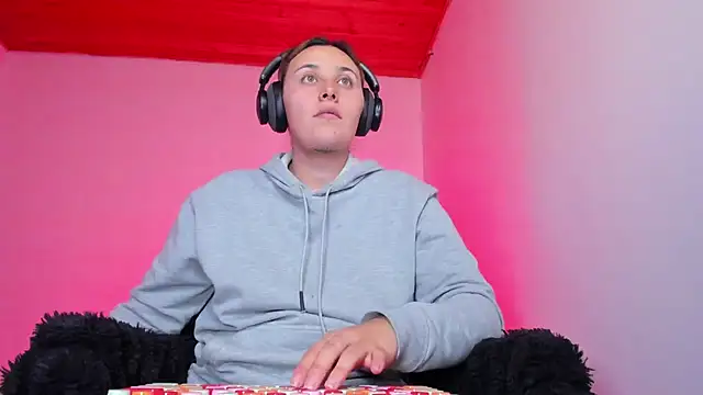 bonnie_moon_ - Bonnie_moon_'s free webcam