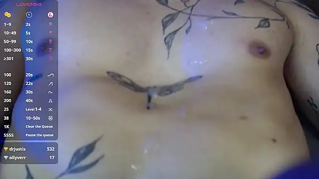 Apolo_Hidalgo01 webcam