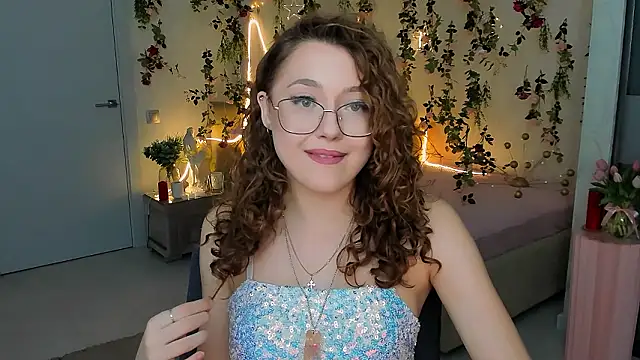 sereneflame - SereneFlame's free webcam