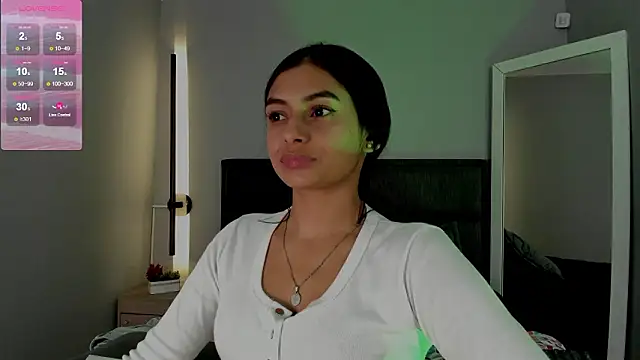 lilith_petit_ webcam