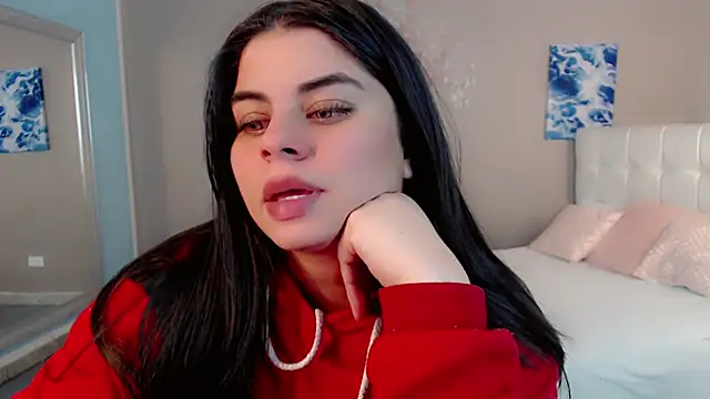 _maddison_ivanova_ - _Maddison_Ivanova_'s free webcam