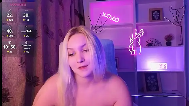 adrelaxina - Adrelaxina's free webcam