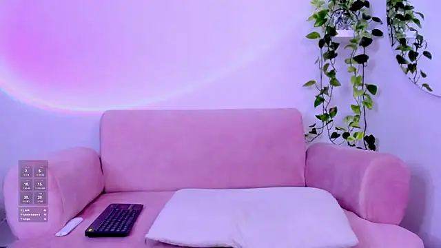 catbaby888_ - Catbaby888_'s free webcam