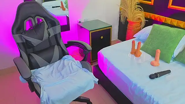 angelica_dymond webcam